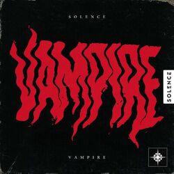 Cover of Vampire