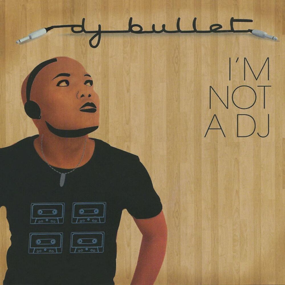 Picture of I'm Not A DJ