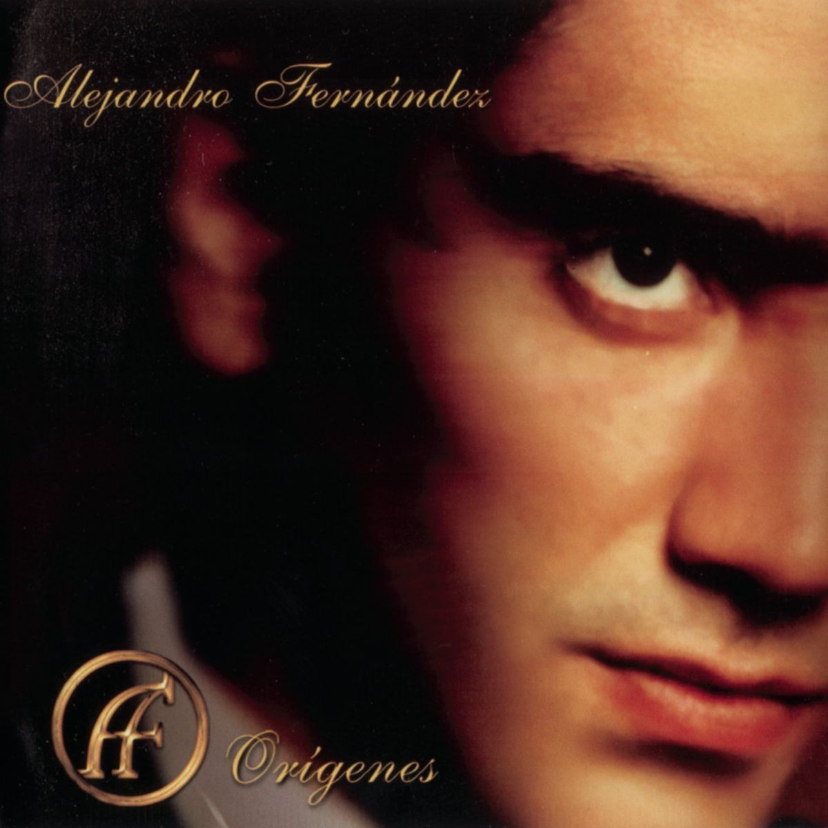 Album cover of Orígenes