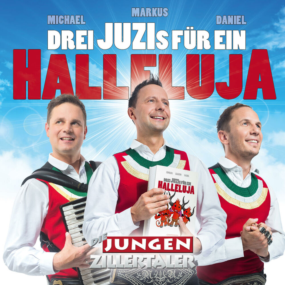 Picture of Halleluja