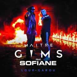 Cover of Loup garou