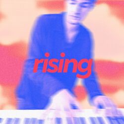 Cover of Rising