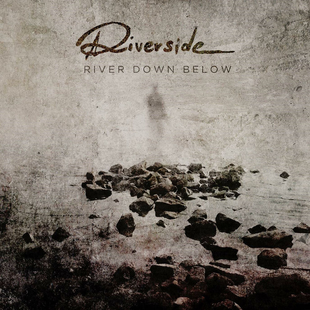 Picture of River Down Below (Radio Edit)