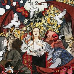 Cover of Verse of Judas