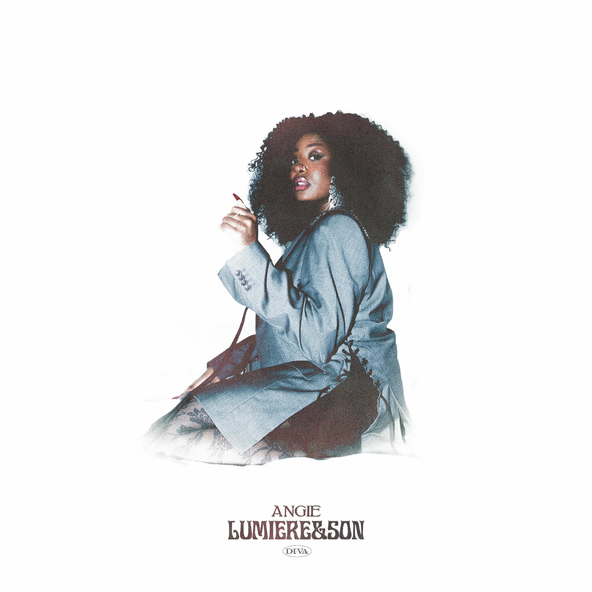 Album cover of Lumière & Son