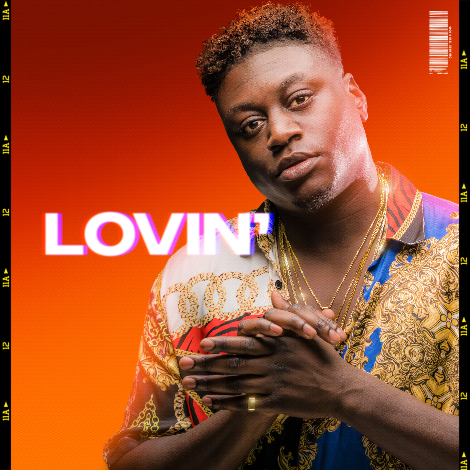 Album cover of Lovin’