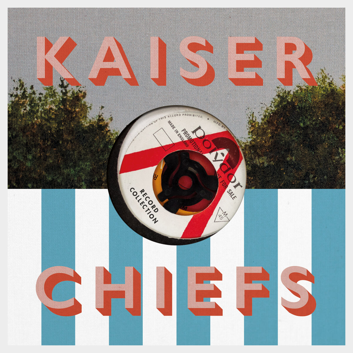 Album cover of Record Collection