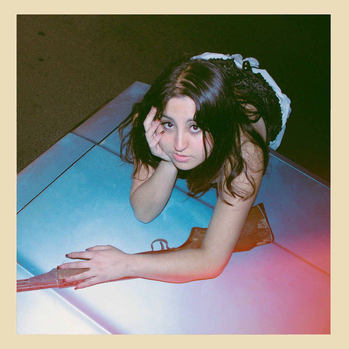 Album cover of déjenme morir por 8 días