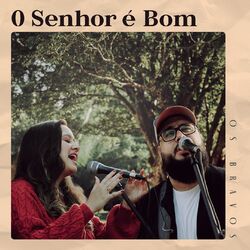 Cover of O Senhor é Bom