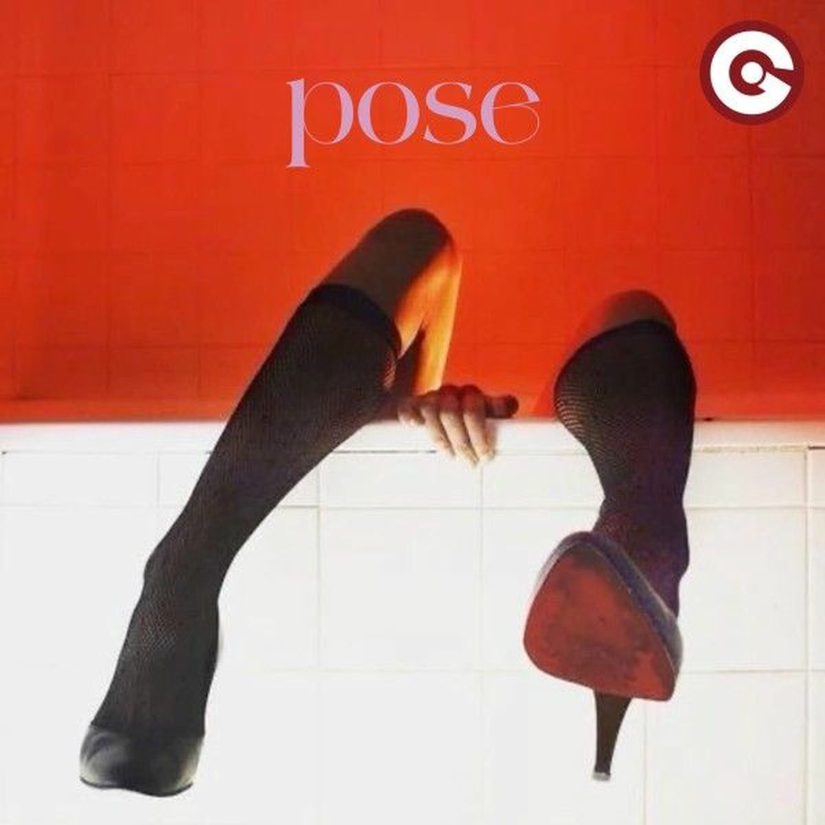 Album cover of Pose