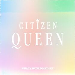 Cover of Whack World Medley