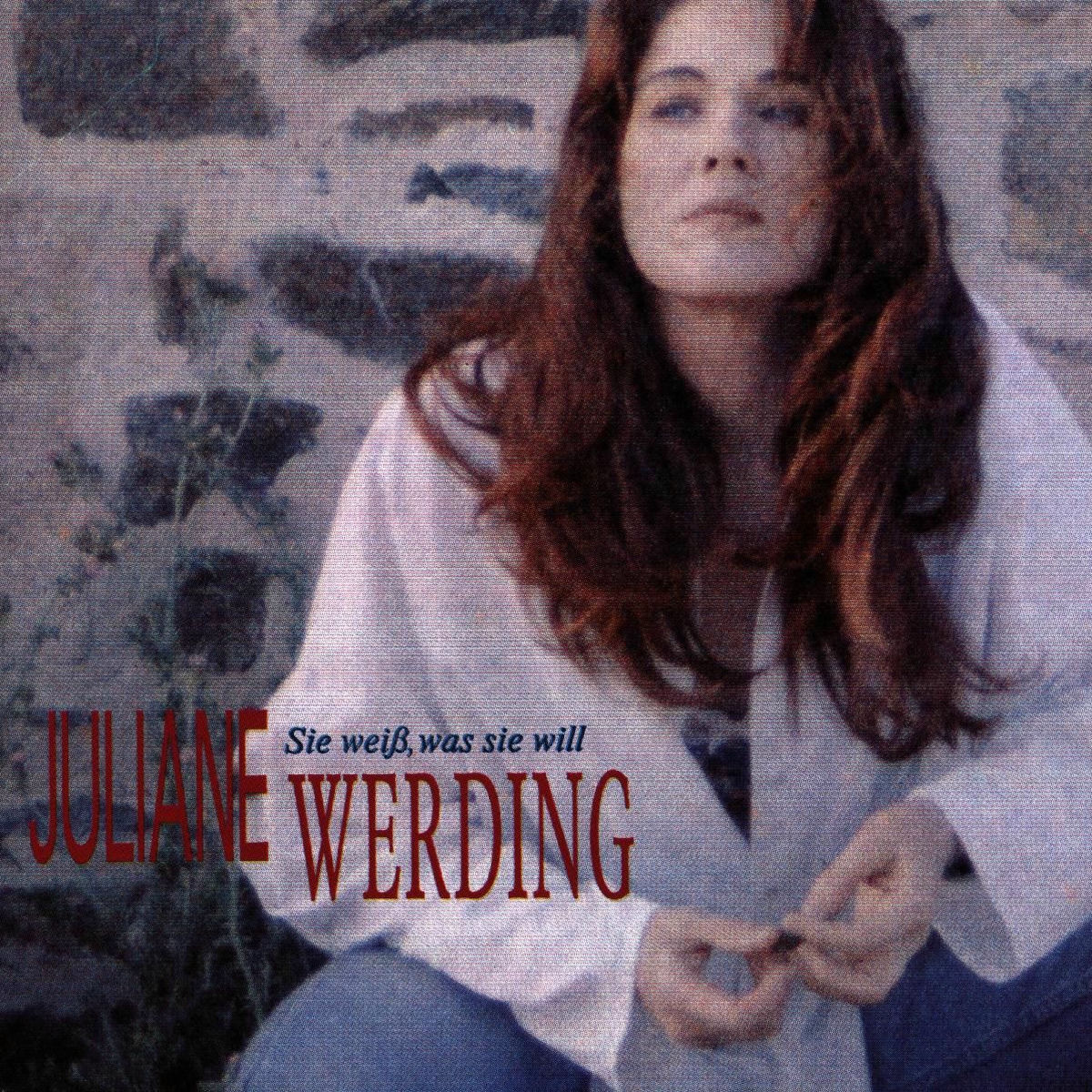 Album cover of Sie Weiss Was Sie Will