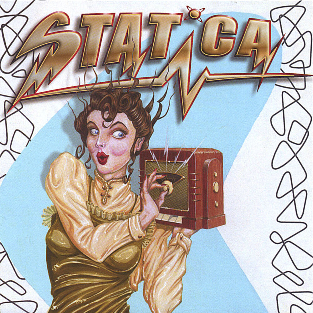 Picture of Statica