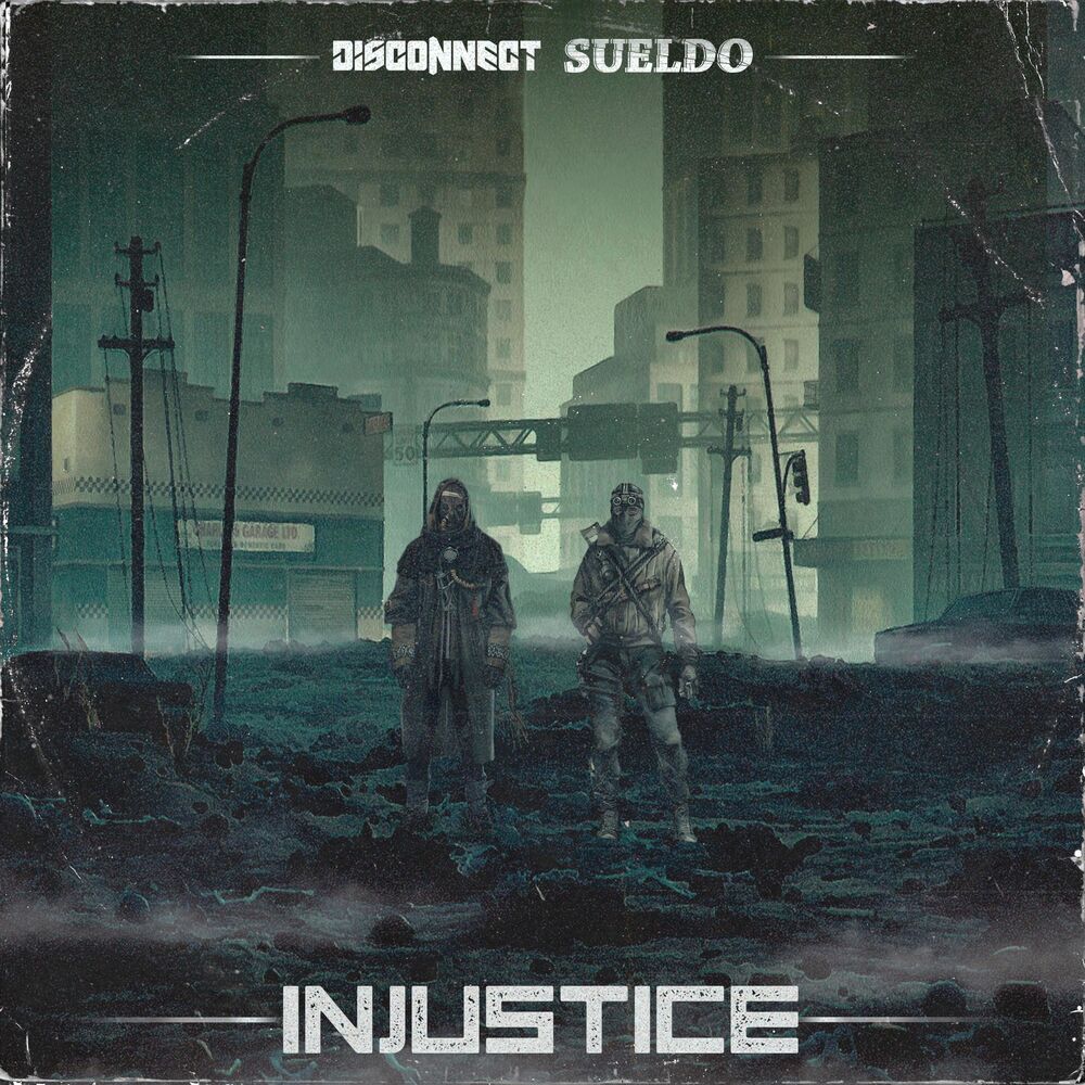 Picture of Injustice