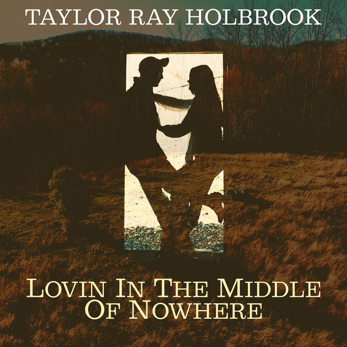Album cover of Lovin in the Middle of Nowhere