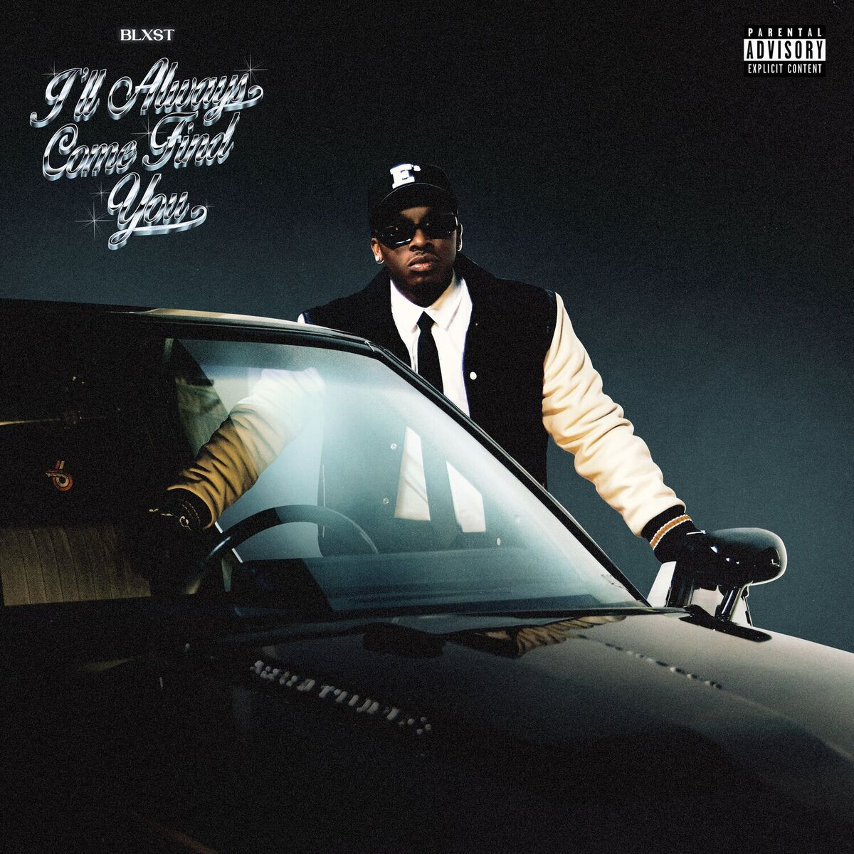 Album cover of Reason
