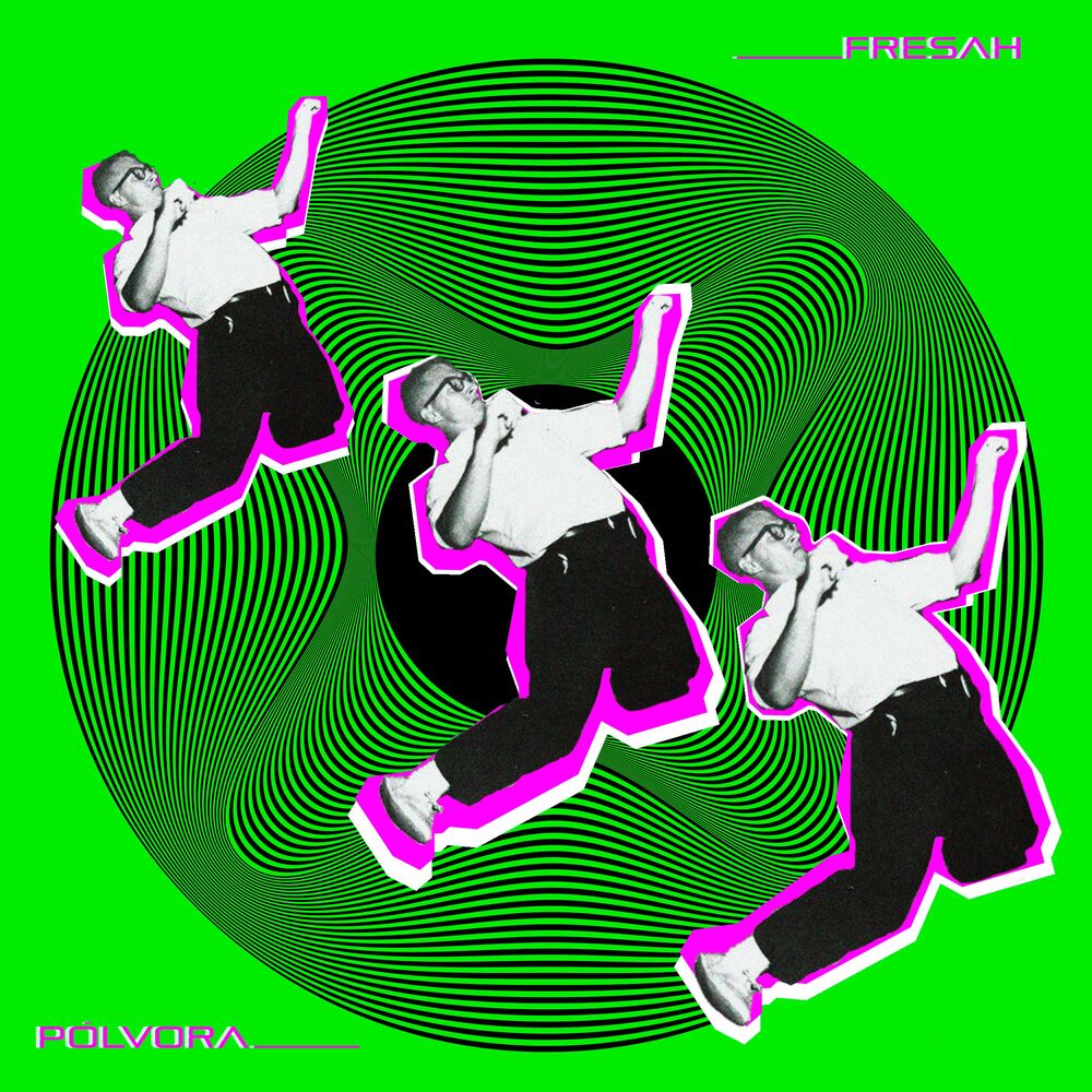 Picture of Pólvora