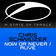 Now Or Never (Original Mix) by Chris Schweizer album cover