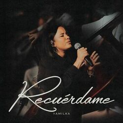 Cover of Recuérdame
