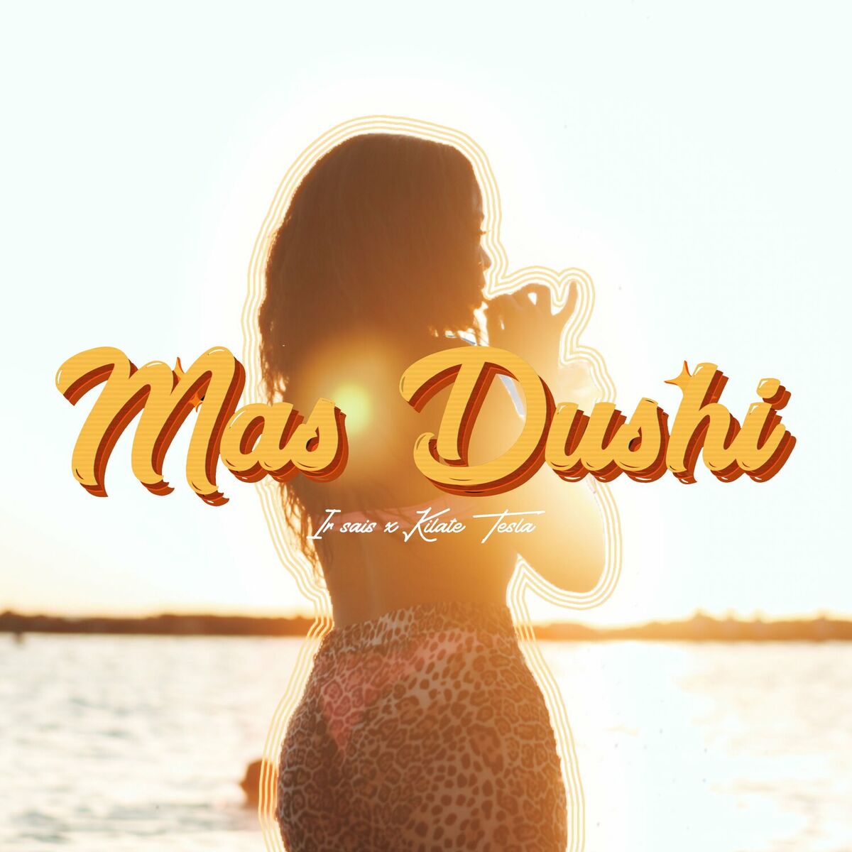 Album cover of MAS DUSHI