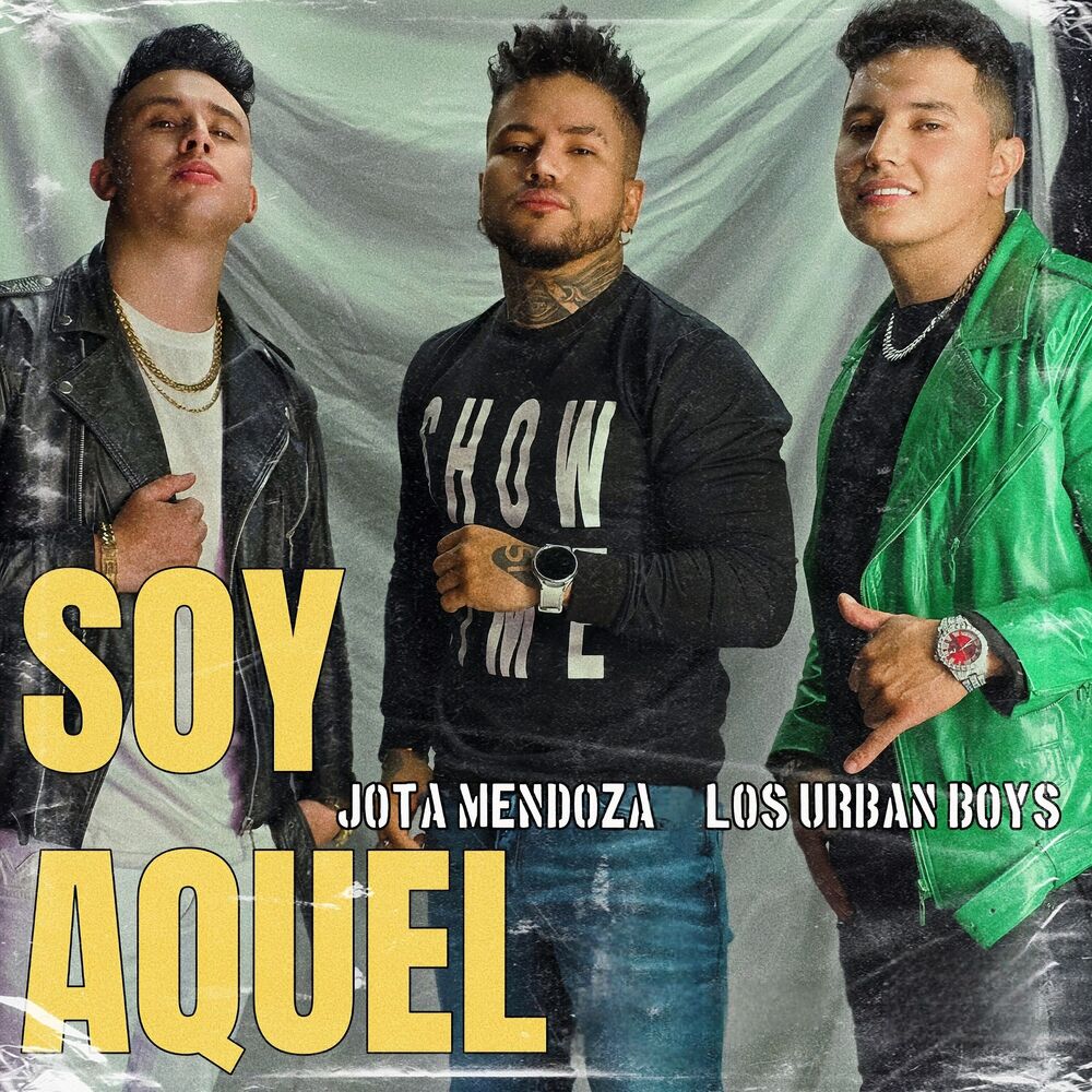 Picture of Soy Aquel