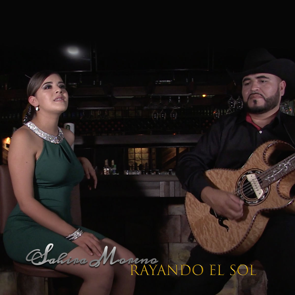 Album cover of Rayando el Sol