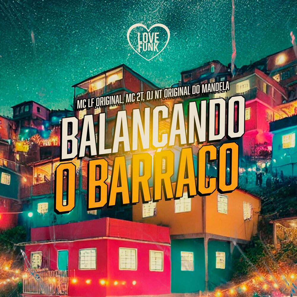 Picture of Balançando O Barraco