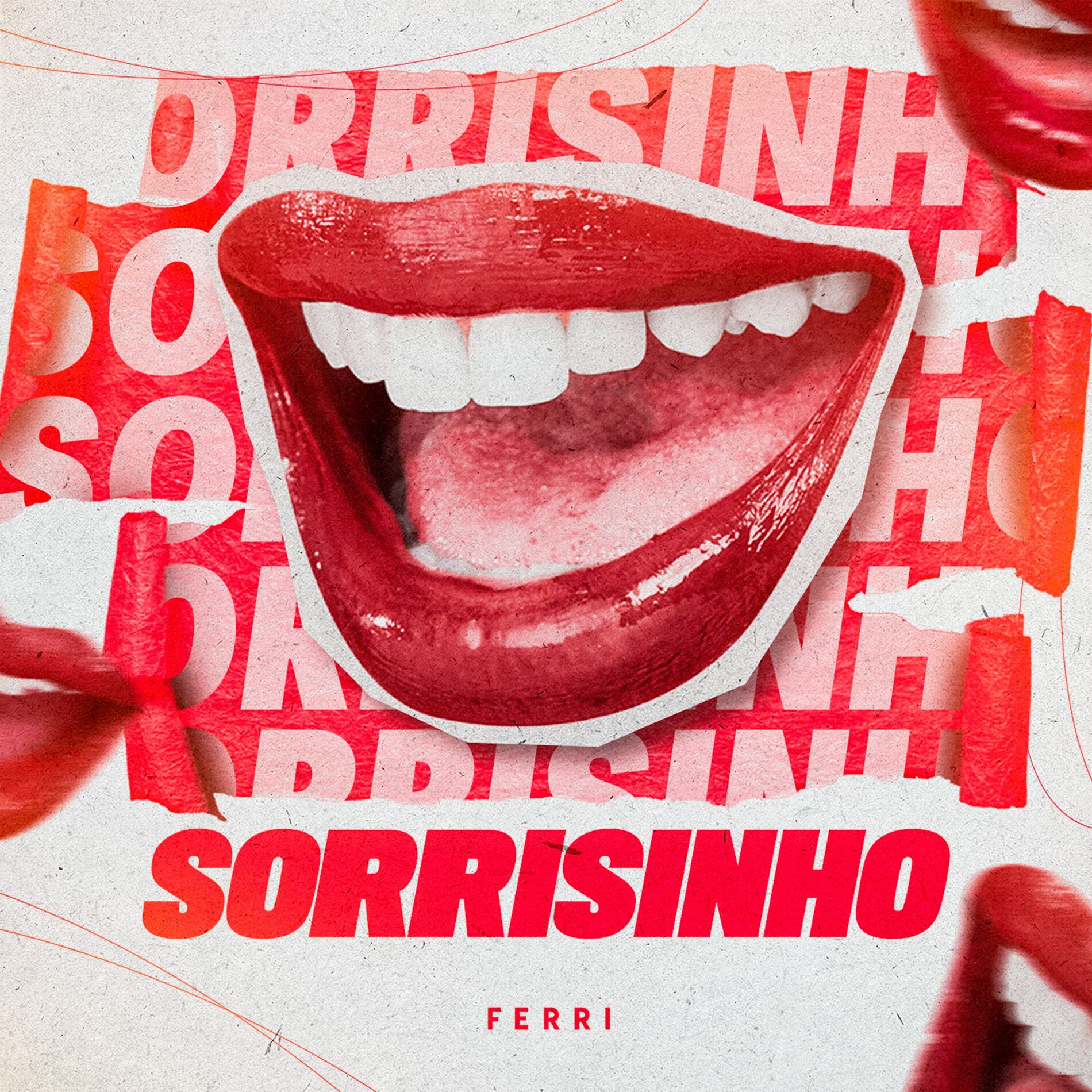 Album cover of Sorrisinho