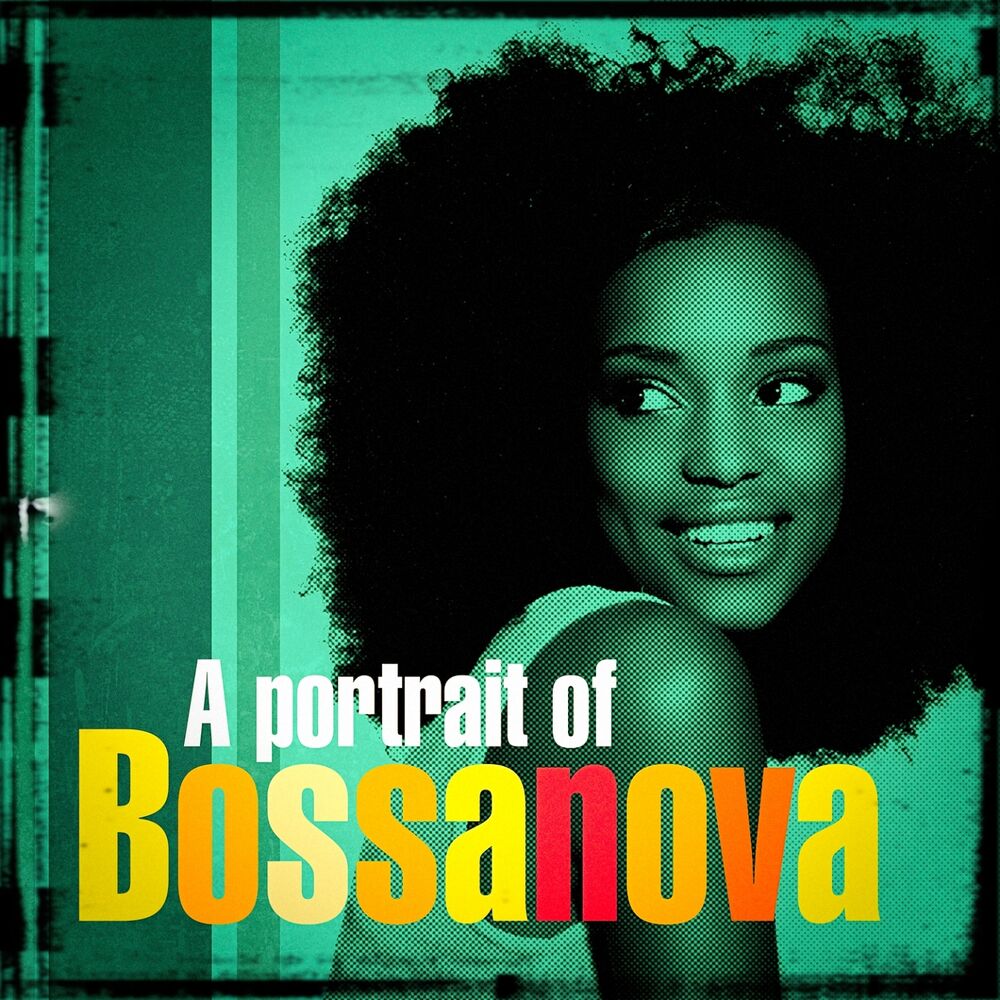 Picture of A Portrait of Bossanova