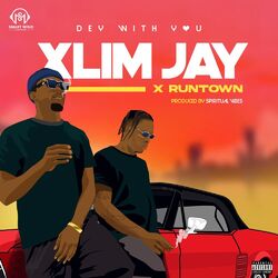 Cover of Dey With You