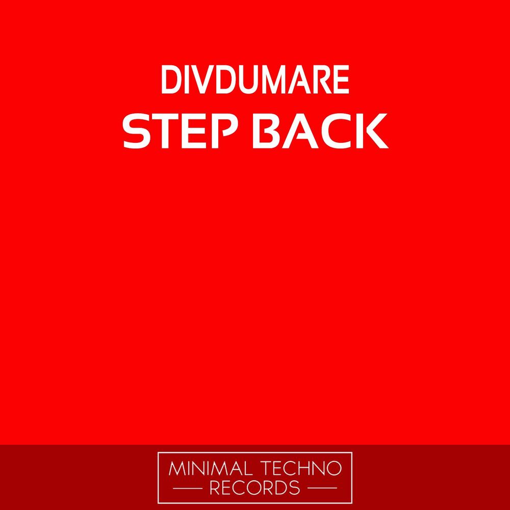 Picture of Step Back