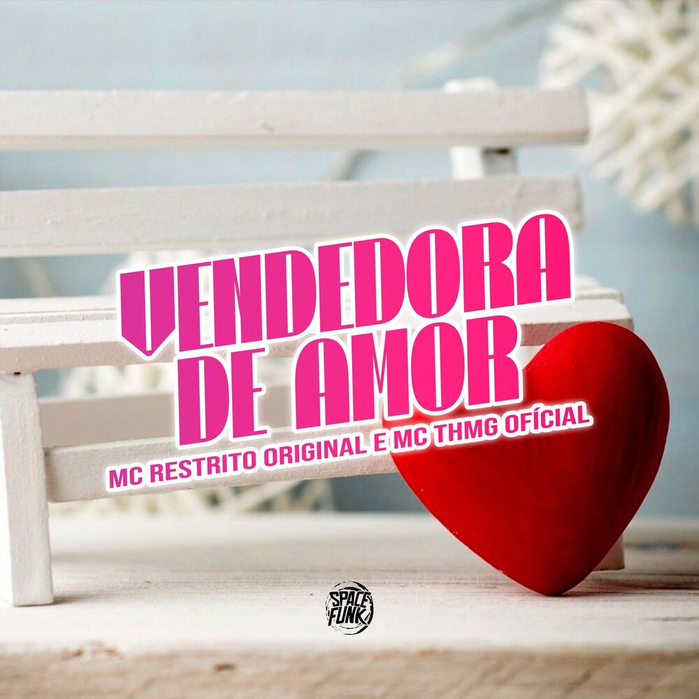 Picture of Vendedora de Amor
