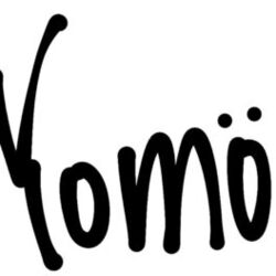 Cover of Yomö EP