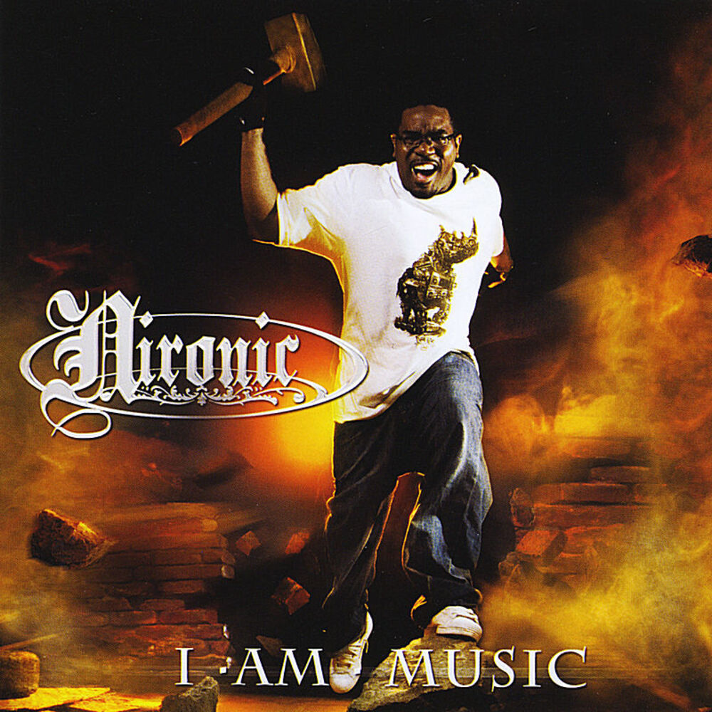 Picture of I Am Music