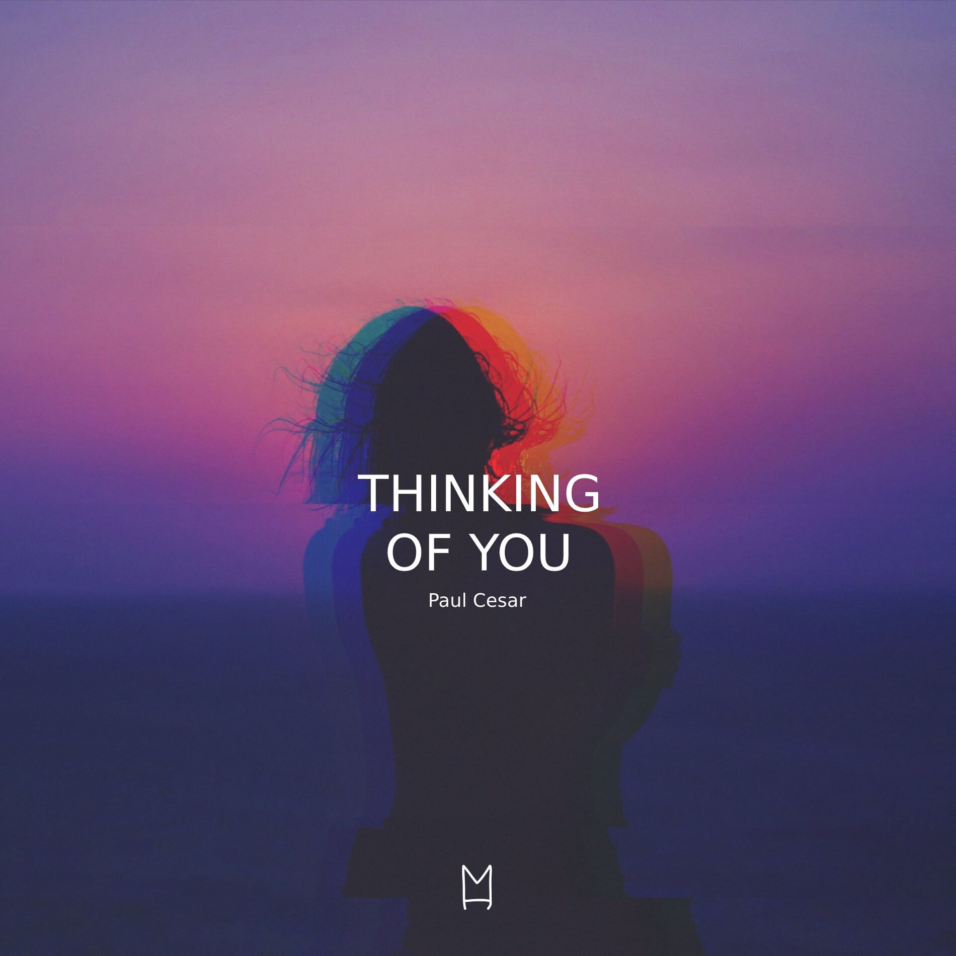 Album cover of Thinking Of You