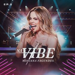 Cover of NA VIBE 2 (Ao Vivo)