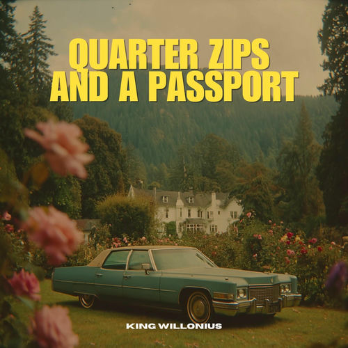 Black Don't Crack by King Willonius - 122 BPM
