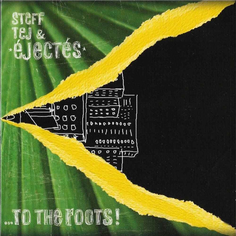 Pochette du titre Guns of Brixton