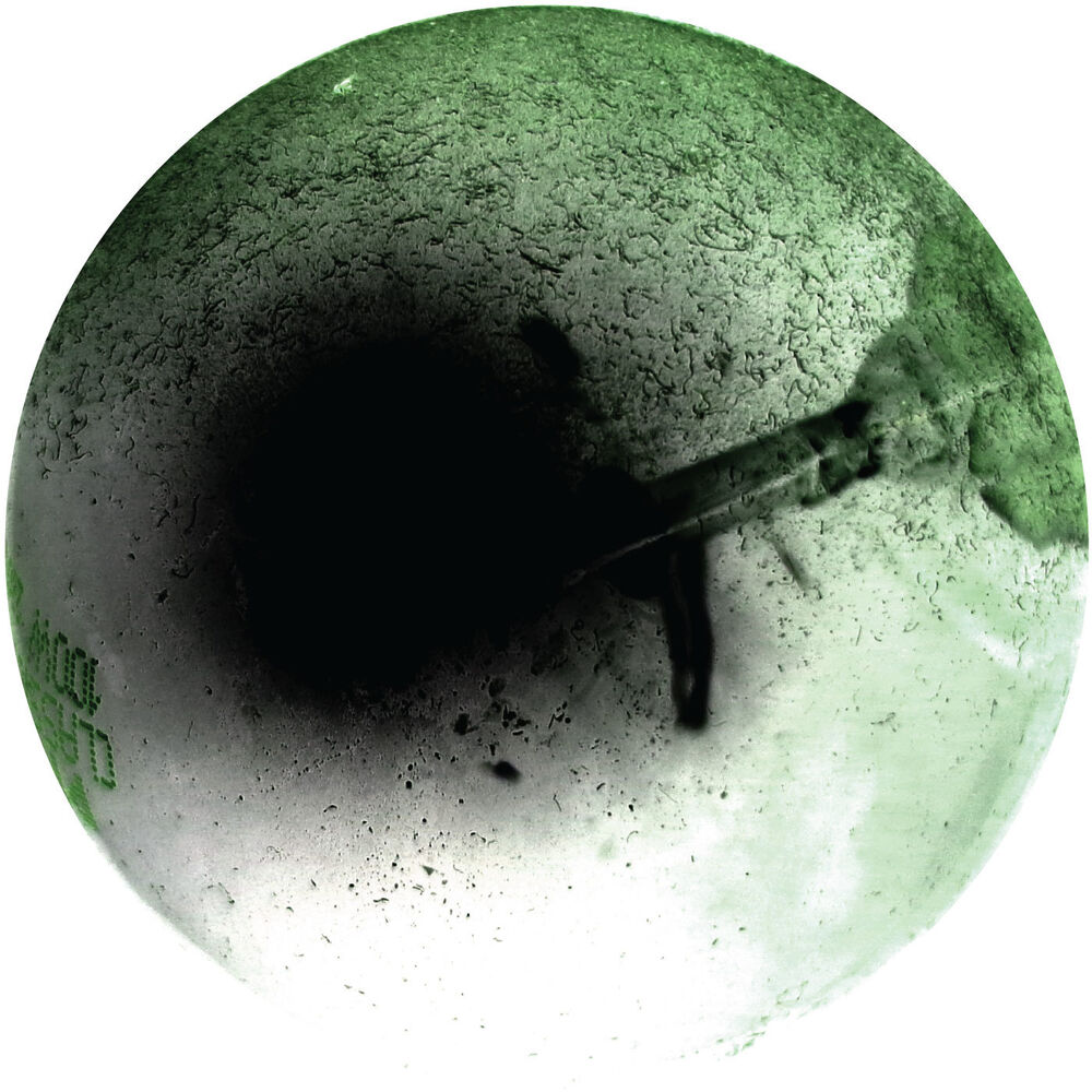 Picture of Reversed Polarity EP
