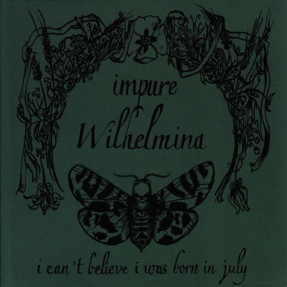 Picture of I Can't Believe I Was Born In July