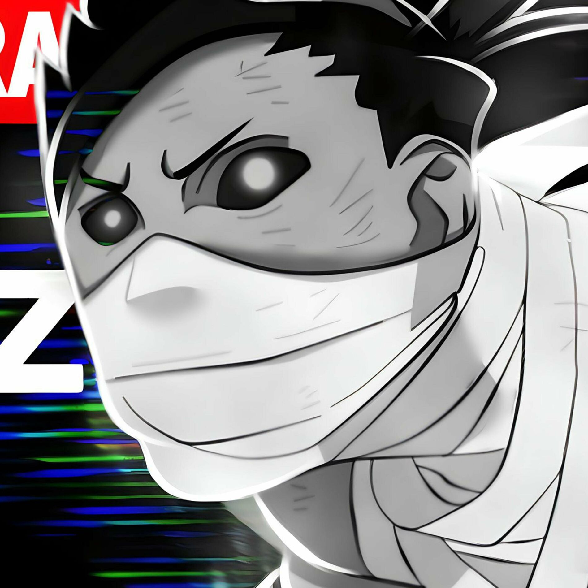 Album picture of Putz Animes - Vibe Zabuza 2