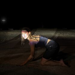 Cover of fawning