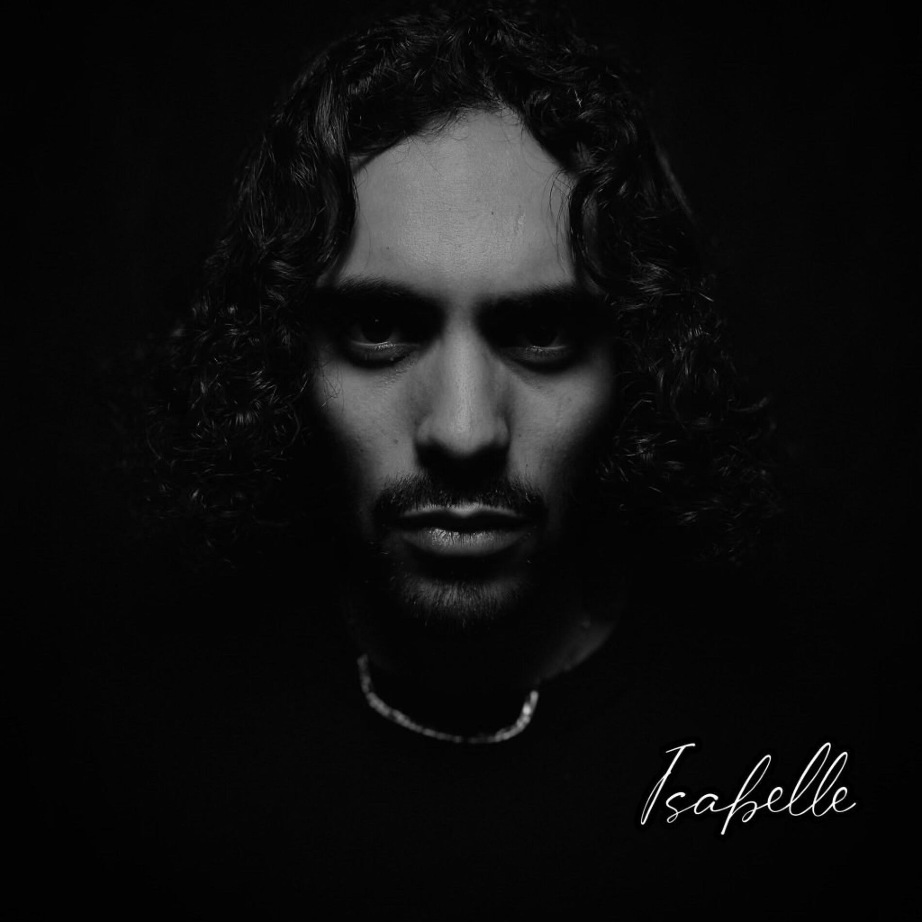 Album cover of Isabelle