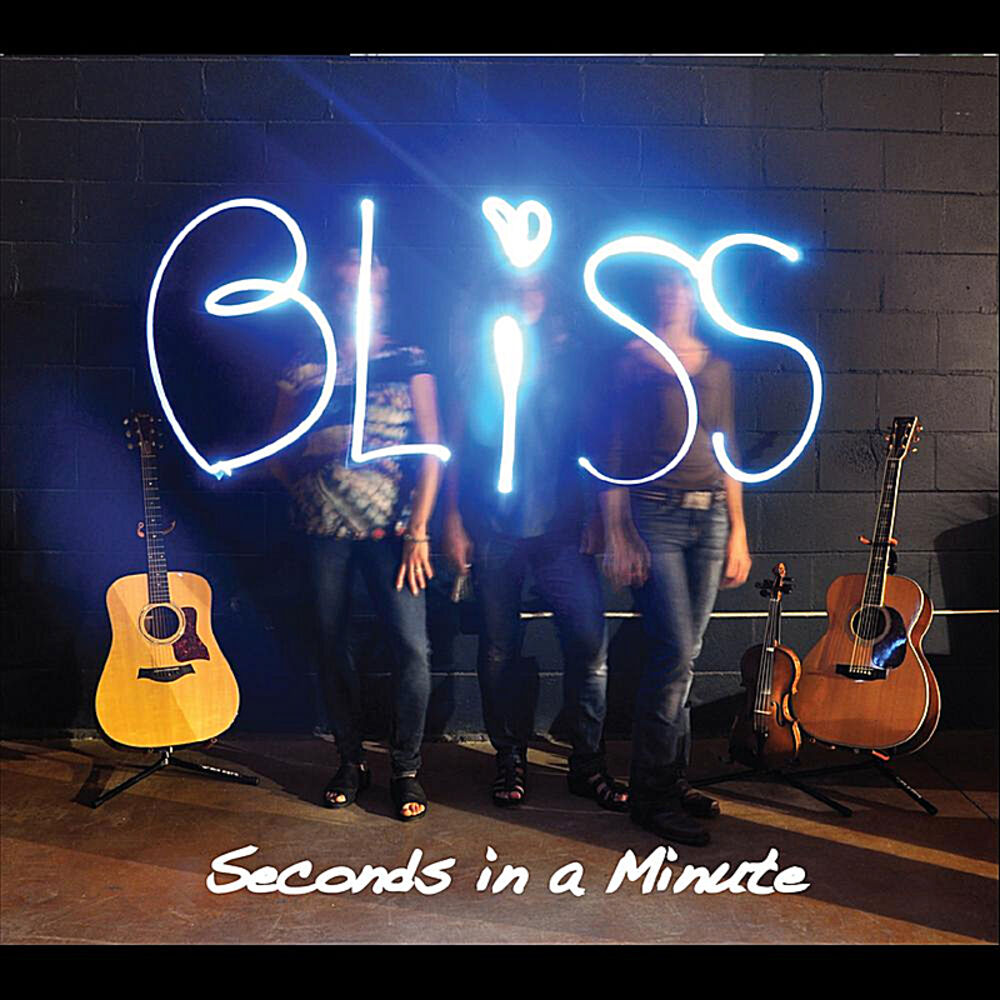 Picture of Seconds in a Minute