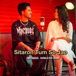 Cover of Sitaron Tum So Jao
