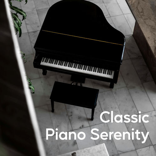 Classic Piano Serenity