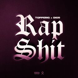 Cover of Rap Shit