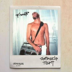 Cover of Just Feels Tight