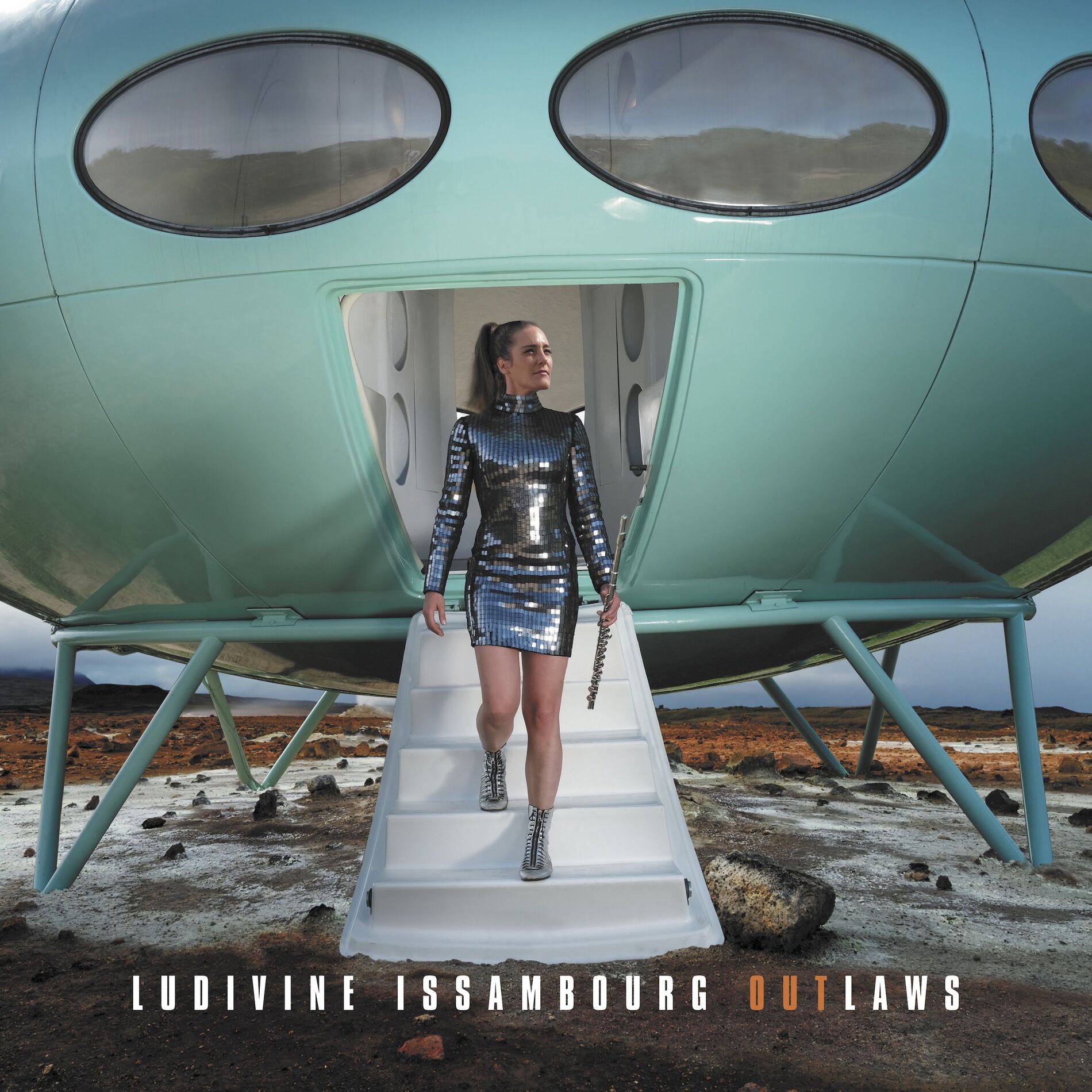 Album cover of I Had a Dream