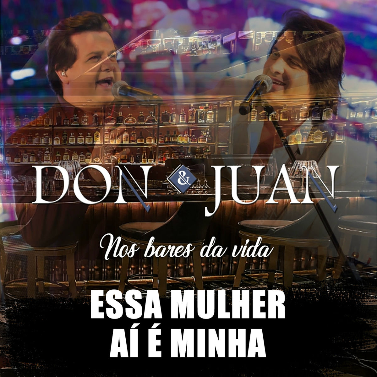 Album cover of Essa Mulher Aí é Minha
